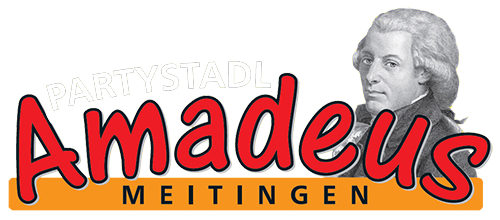 Partystadl Amadeus Meitingen